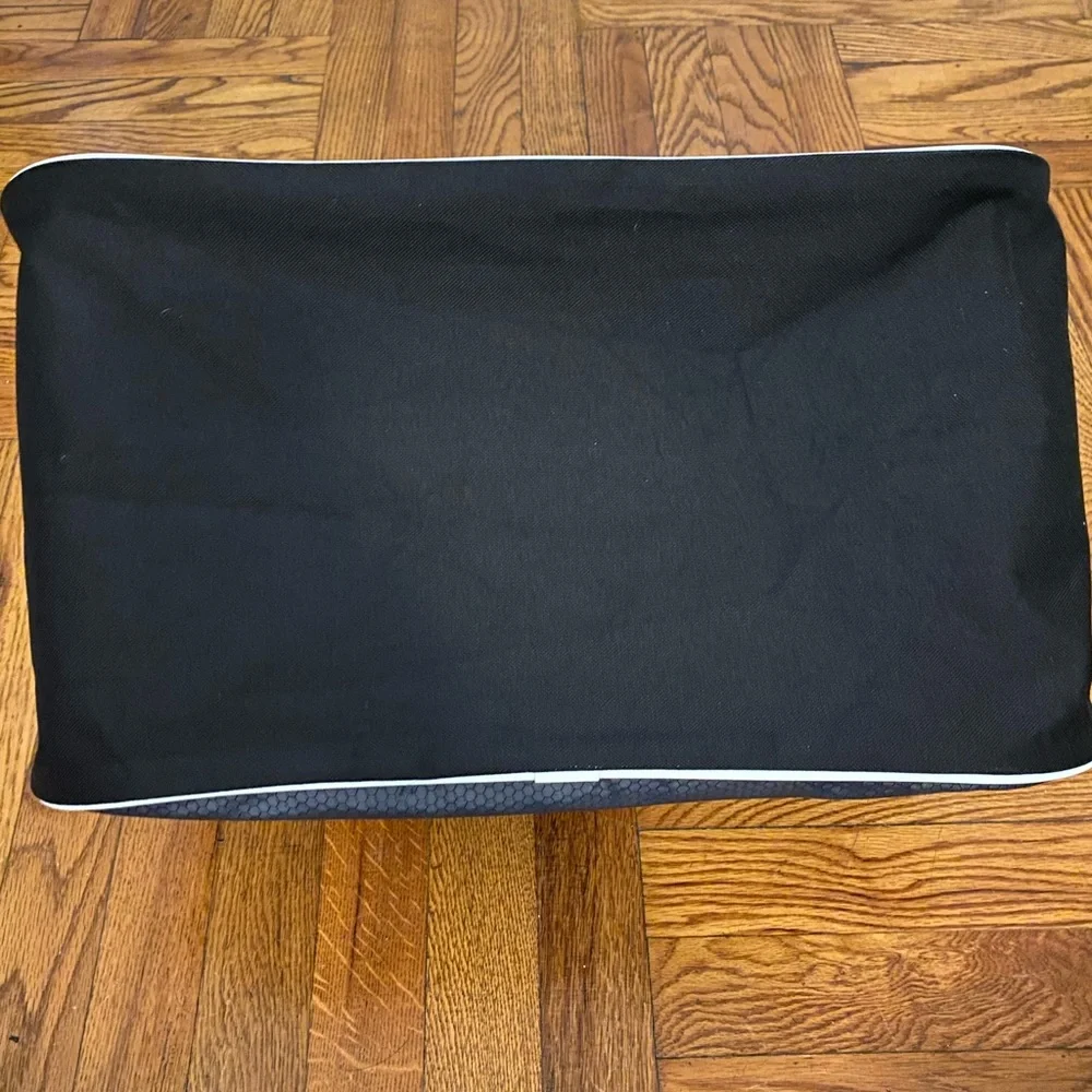 adidas Diablo II Hex Duffel Bag